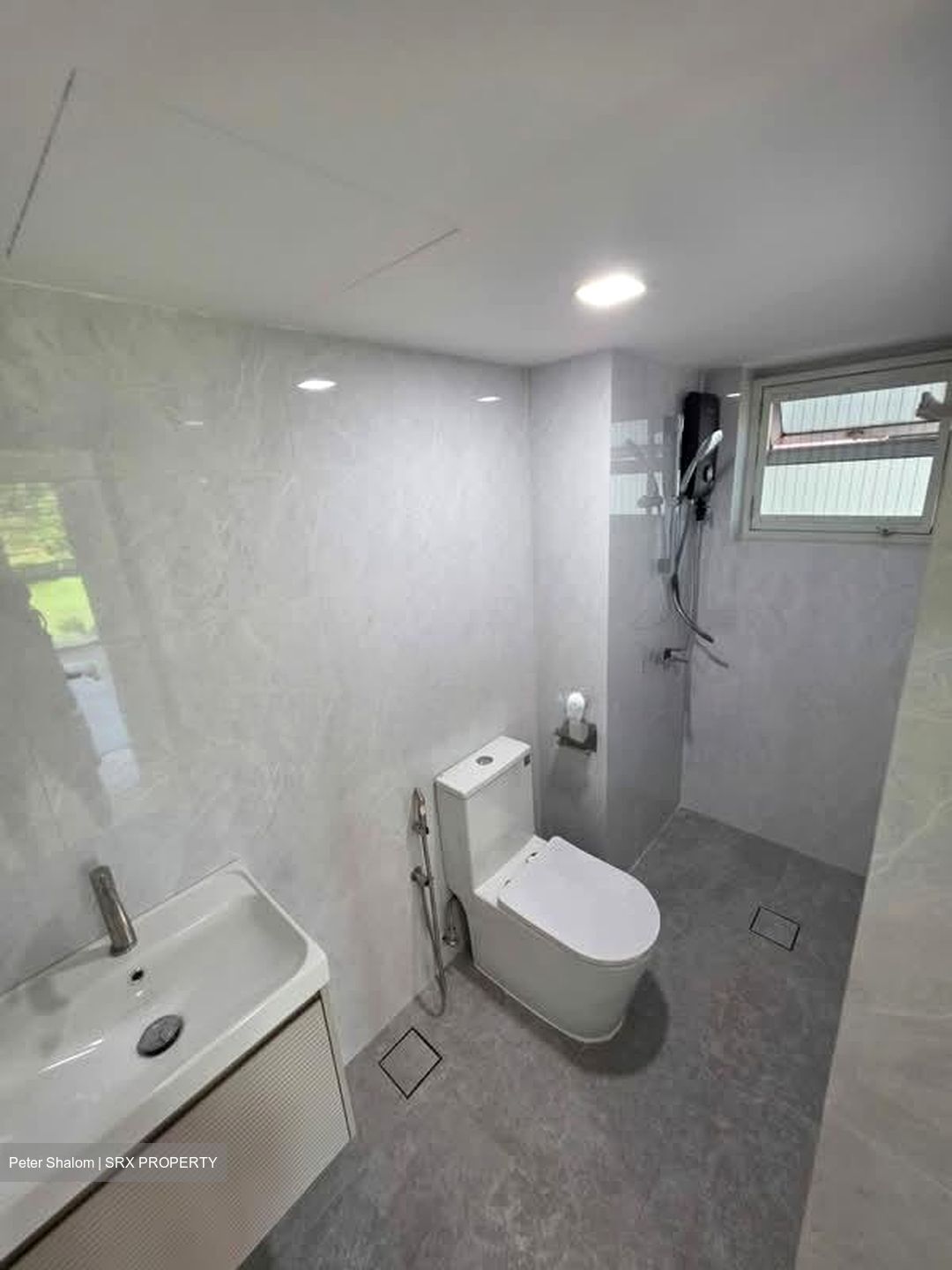 The Woodgrove (D25), Apartment #560257671